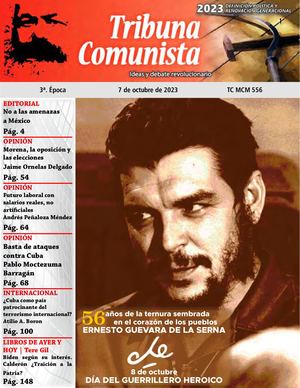 Tribuna Comunista Núm 556