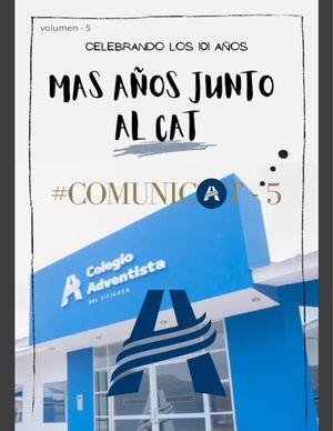 Centenario Del Colegio Adventista Del Titicaca Y 21 Años De ÉXito Académico (2)