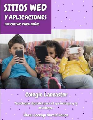 Catalogo Aplicaciones Y Sitios Web Educativos