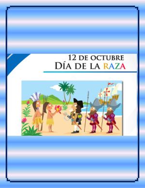 El Dia De La Raza Investigación
