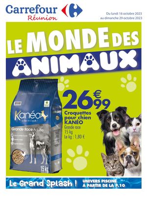 ANIMAUX (HYPER)