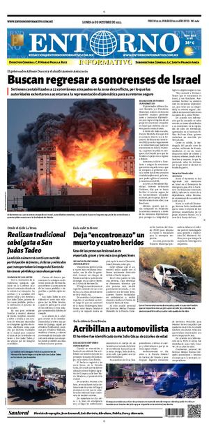 Entorno Informativo 091023