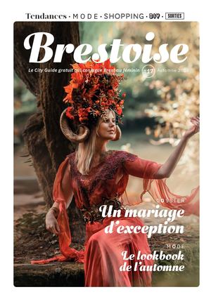 Brestoise Le City Guide  17