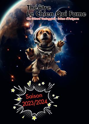 Programme Saison 2023/2024