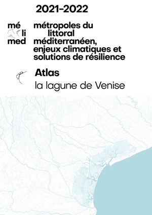 O 8 Ensam Atlas #2 Venise Lt