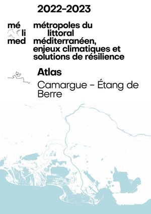 O 9 Ensam Atlas #3 Camargue Etang De Berre Bq