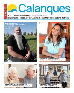 N°73 - OCTOBRE 2023