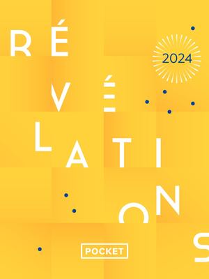 Plaquette Pocket - Les Révélations