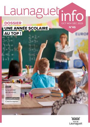 LAUNAGUET INFO #46