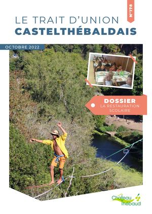 Revue Municipale Octobre 2022