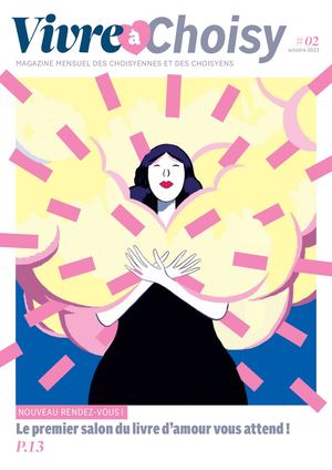 n°2 - Vivre à Choisy - Octobre 2023
