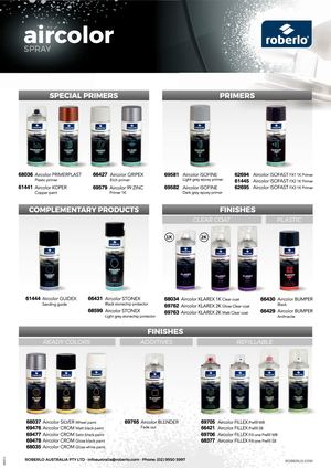 600514 - Full Aircolor 400ml EN ROAU