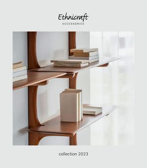 ETHNICRAFT Accessories Catalogue