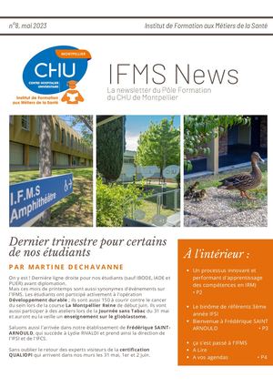 IFMS News 09
