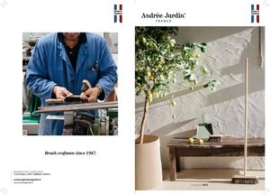 ANDREE JARDIN Catalogue Eng Print 2023