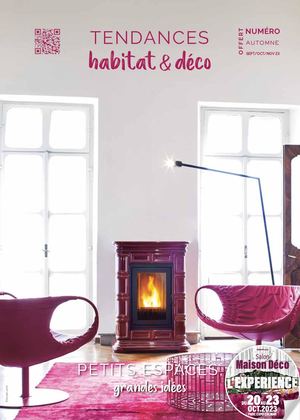 TH Octobre 2023 NUMERO AUTOMNE 67