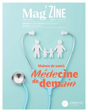 Mag’Zine - n° 324