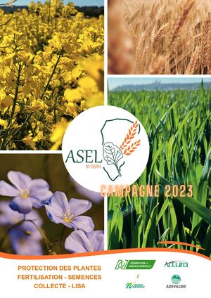 Brochure Asel 2022 2023
