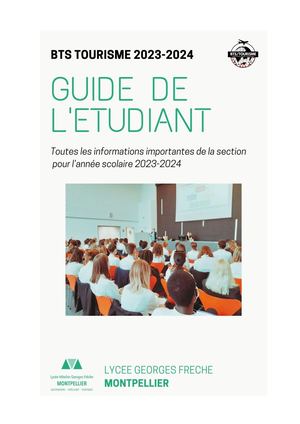 23 24 Guide De L'etudiant Bts Tourisme (1)