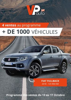 Catalogue Semaine 41