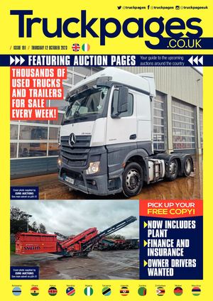 Thursday 12.10.23 - Issue 191
