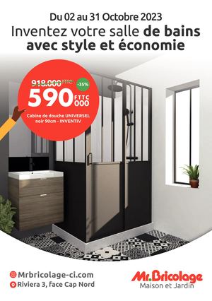 Catalogue Digital Salles De Bains (1)