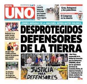 2023 10 09 Diario Uno
