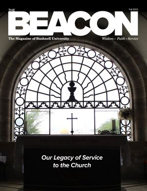 The Beacon - Fall 2023