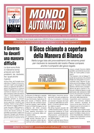 Ma N° 10 Ottobre Web 2023