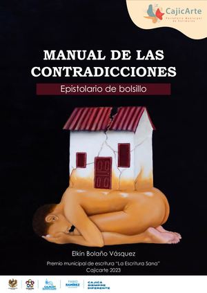 Manual de las contradicciones