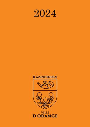 Agenda Orange