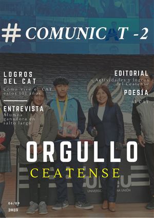 revista 2do enoc