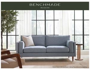 Benchmade Lifestyle Book