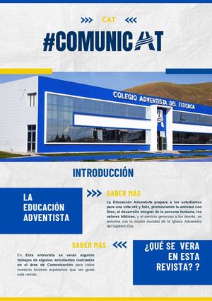 Educación Adventista Revista (5)