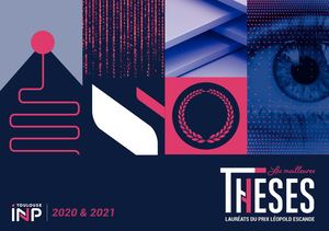2020-2021 - Les meilleures thèses