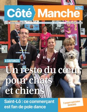 Cote Manche 536