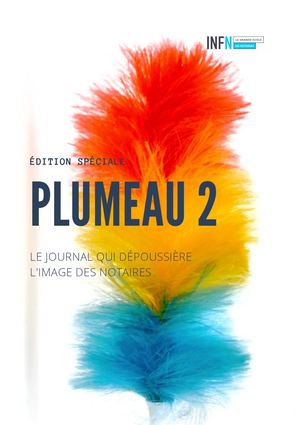 Le Plumeau 2