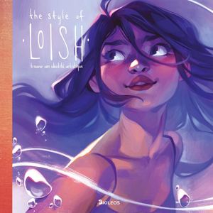 Extrait The Style Of Loish