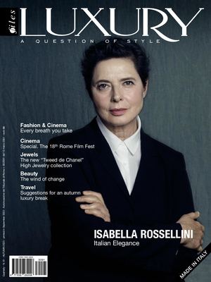 Luxury Files Autumn 2023 Web