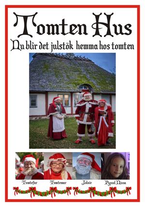 Folder Till Calimero 8 Sidor