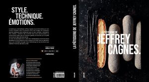 La Pâtisserie de Jeffrey Cagnes