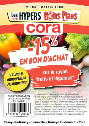 Cora Immanquables Flipbookmer11oct2023web