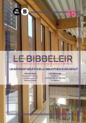 Bibbeleir n° 35, 2023-4
