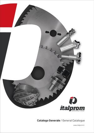 Catalogo Italprom 2023