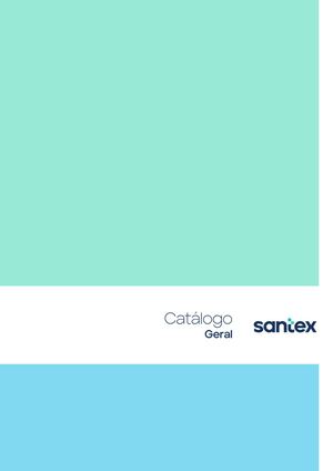 Catalogo Santex 2023 PT