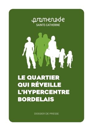 Promenade Sainte Catherine