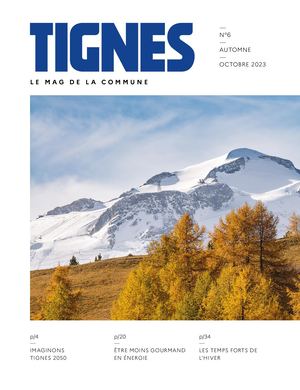 Tignes Mag 6