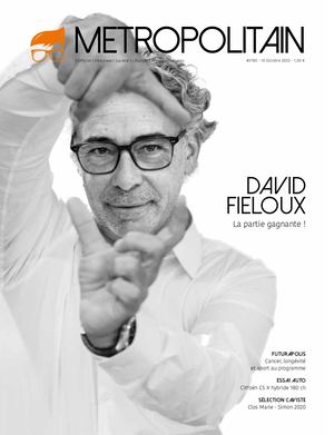 HEBDO N°2183 - 10/10/23