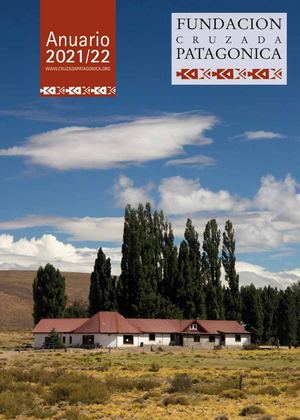 Anuario 2021 2022