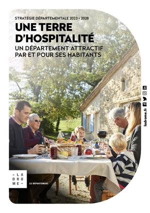 Une terre d'hospitalité